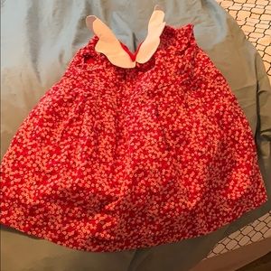Jacadi Paris dress 18m